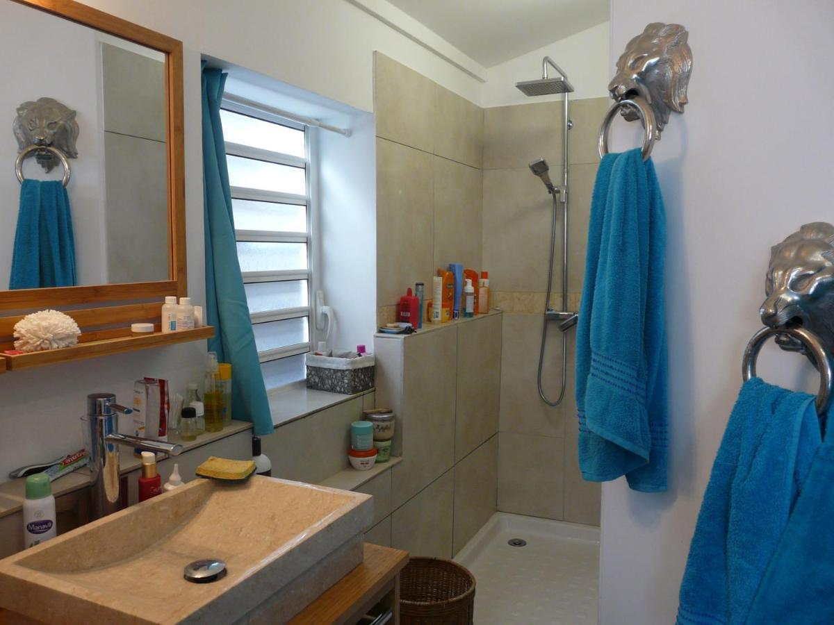 Home Sweet Home Saint-Gilles-les Bains Dış mekan fotoğraf