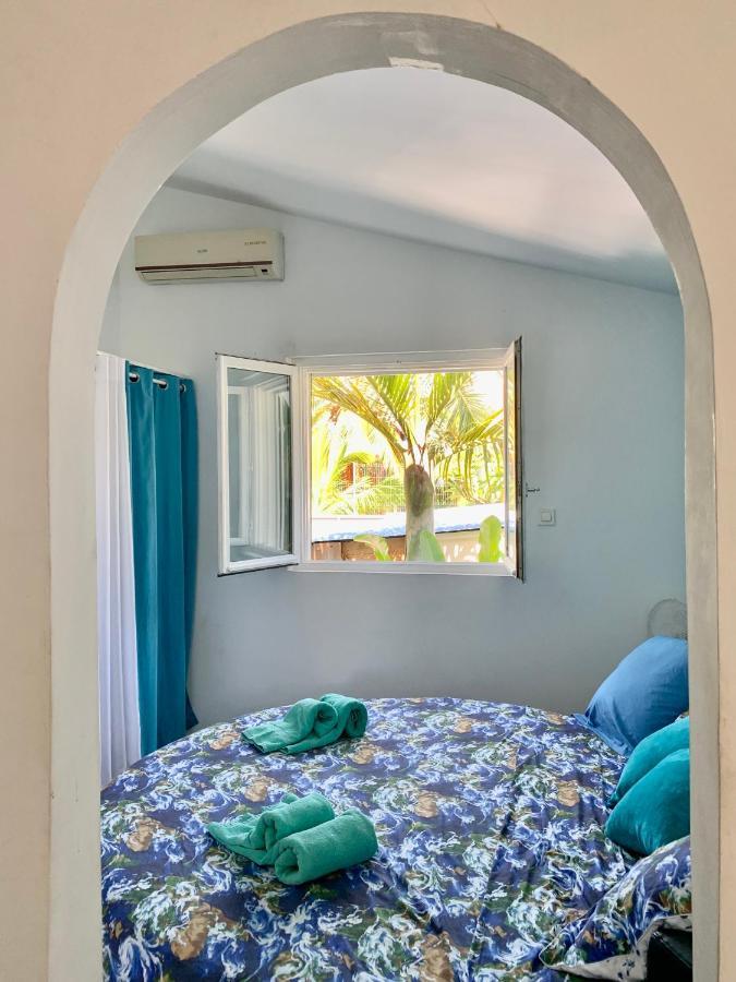 Home Sweet Home Saint-Gilles-les Bains Dış mekan fotoğraf
